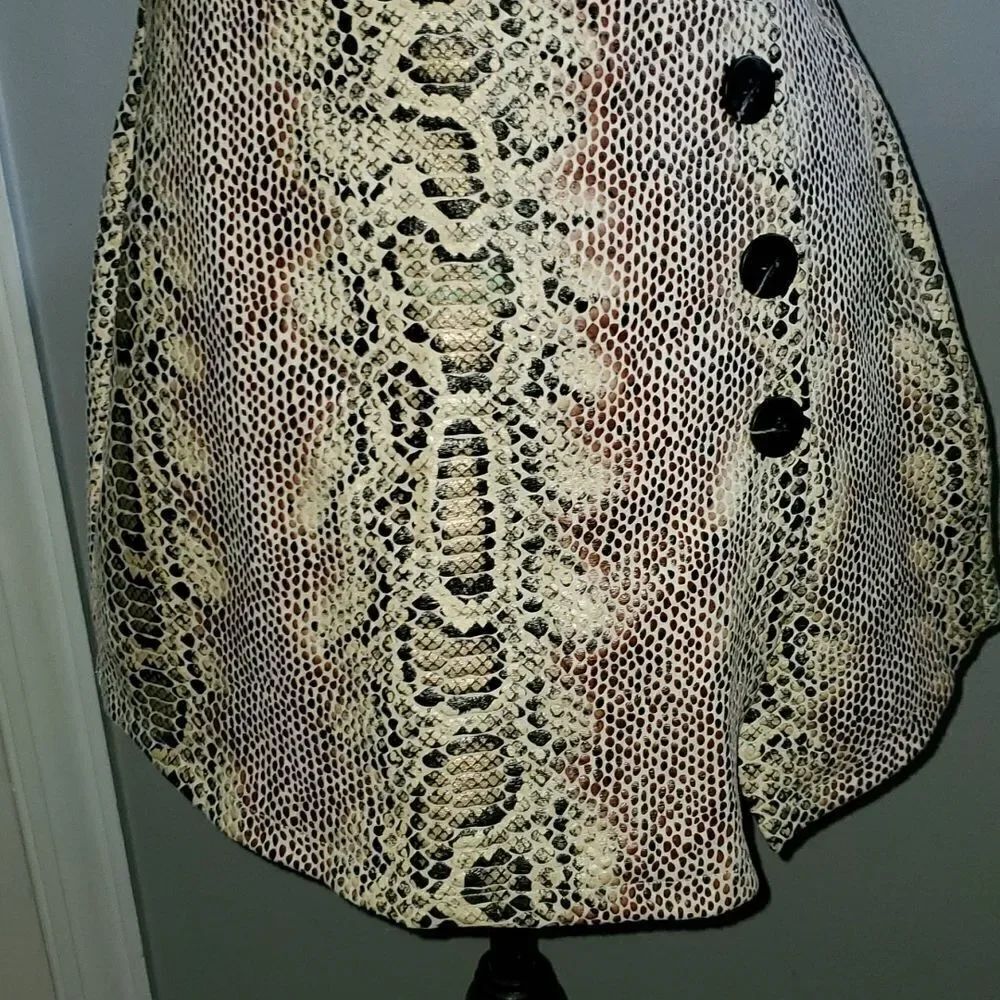 Skort